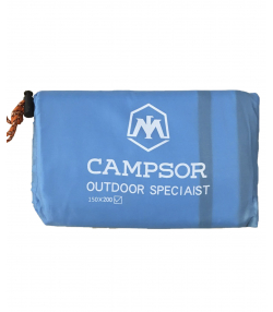 زیرانداز سفری کمپسور Campsor مدل 200-200