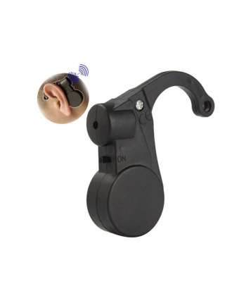 گوشی هشدار دهنده خواب مدل NZ-100