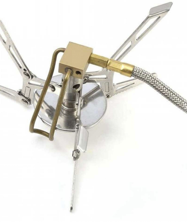 سرشعله Fire Maple مدل fms 118