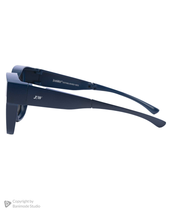 عینک مردانه جین وست Jeanswest کد 41A00180