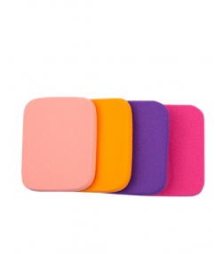 پد پنکک بیول BIOˊL مدل Blend it Sponge