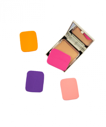 پد پنکک بیول BIOˊL مدل Blend it Sponge