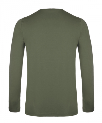 تیشرت آستین بلند مردانه جامه پوش آرا JPA