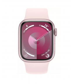 ساعت هوشمند اپل مدل Apple Watch Series 9 41 mm S/M band