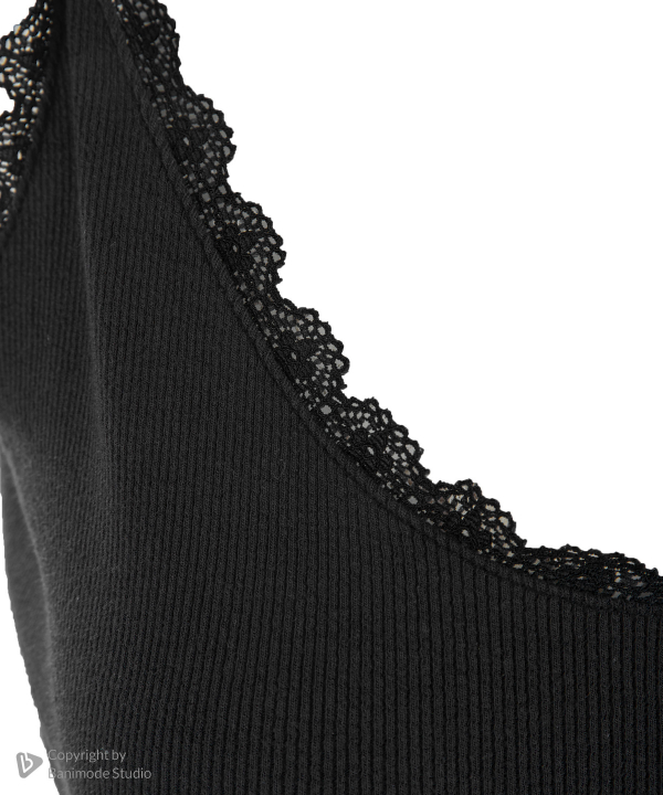 تاپ زنانه جوتی جینز JootiJeans کد 41733206