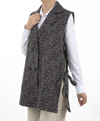 وست زنانه نگار ندائی Negar Nedaei کد 50000029