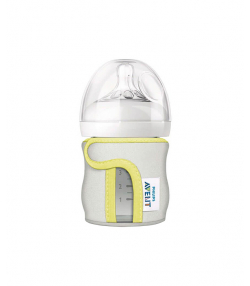 محافظ پارچه ای شیشه شیر اونت Avent مدل SCF675/01