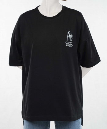 تیشرت آستین کوتاه زنانه جامه پوش آرا مدل 4012013038