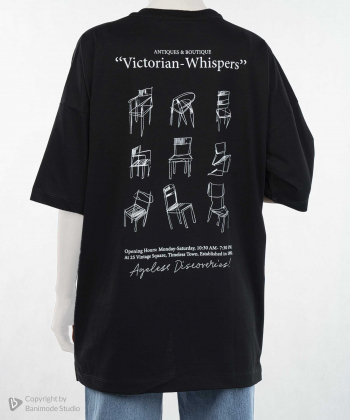 تیشرت آستین کوتاه زنانه جامه پوش آرا مدل 4012013038