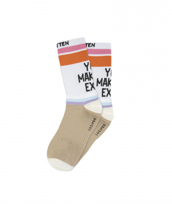 جوراب مردانه لوسیفر Lusifer کد KH176