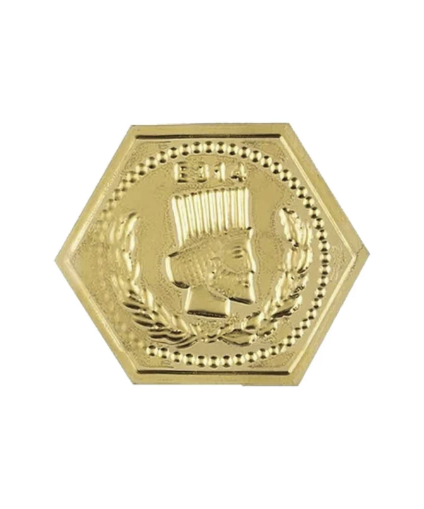 سکه پارسیان  18 عیار پایتخت