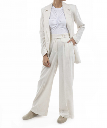 ست کت و شلوار زنانه ناری نیک مدل 25301