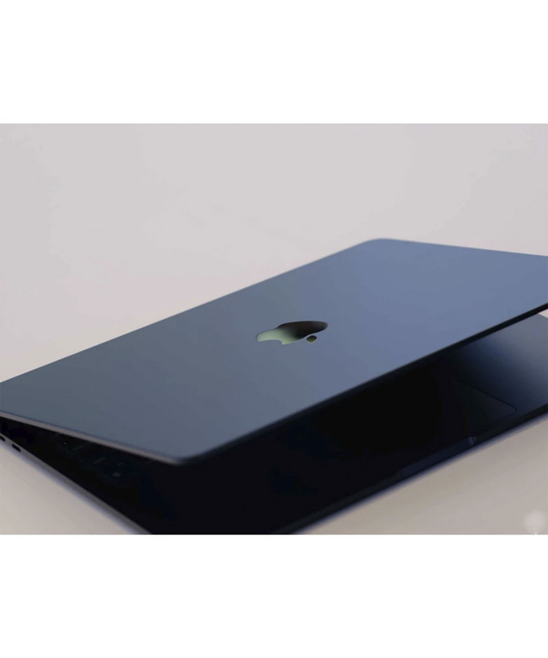 لپ تاپ اپل مدل MacBook Air M2 ظرفیت 256 گیگابایت رم 8 گیگابایت 13 اینچ MLY33