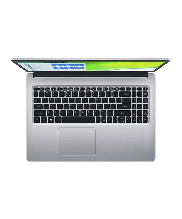 لپ تاپ ایسر مدل Aspire 3 A315-58G-30KZ-A i3 1115G4 ظرفیت 1TB+128 گیگابایت رم 8 گیگابایت 15.6 اینچ