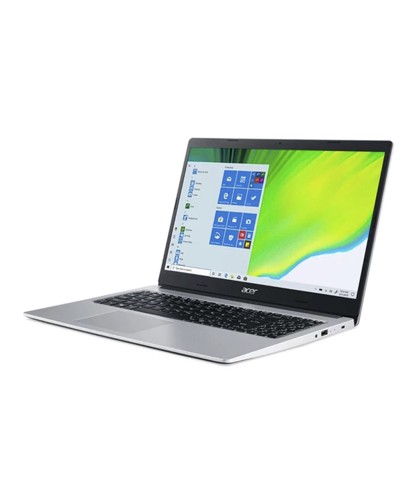 لپ تاپ ایسر مدل Aspire 3 A315-58G-30KZ-A i3 1115G4 ظرفیت 1TB+128 گیگابایت رم 8 گیگابایت 15.6 اینچ