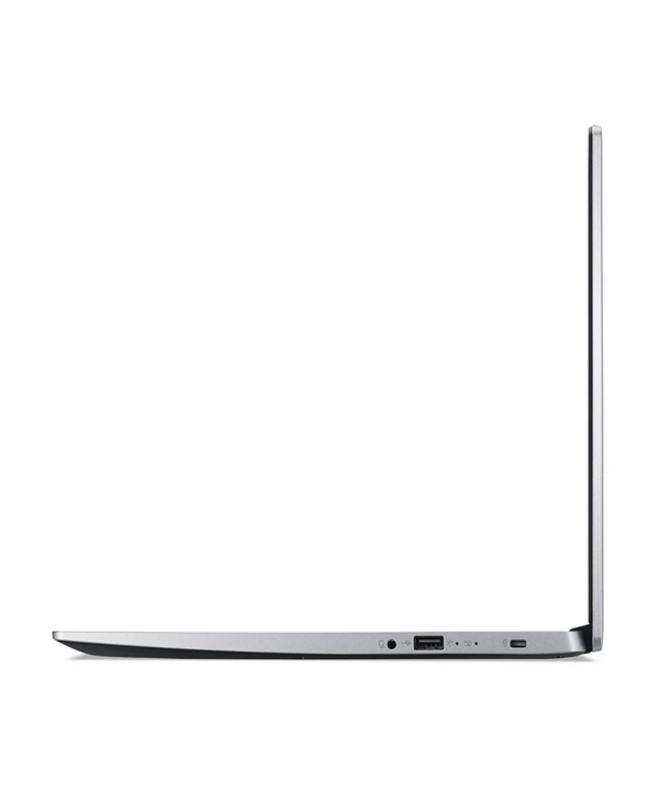 لپ تاپ ایسر مدل Aspire 3 A315-58G-30KZ-A i3 1115G4 ظرفیت 1TB+128 گیگابایت رم 8 گیگابایت 15.6 اینچ