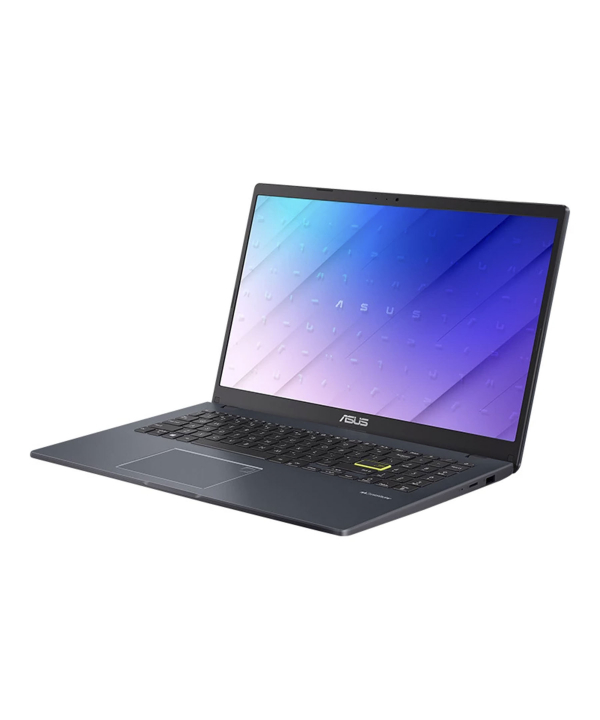 لپ تاپ ایسوس مدل E510MA-AB Celeron N4020 ظرفیت 512 گیگابایت  رم 4 گیگابایت 15.6 اینچ