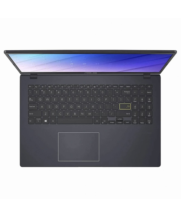 لپ تاپ ایسوس مدل E510MA-AB Celeron N4020 ظرفیت 512 گیگابایت  رم 4 گیگابایت 15.6 اینچ