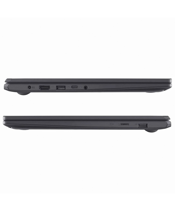 لپ تاپ ایسوس مدل E510MA-AB Celeron N4020 ظرفیت 512 گیگابایت  رم 4 گیگابایت 15.6 اینچ