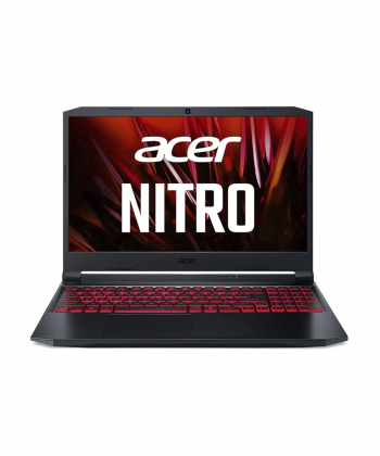 لپ تاپ ایسر مدل Nitro 5 AN515 i7 12700H ظرفیت512ترابایت رم 32 گیگابایت 15.6 اینچ