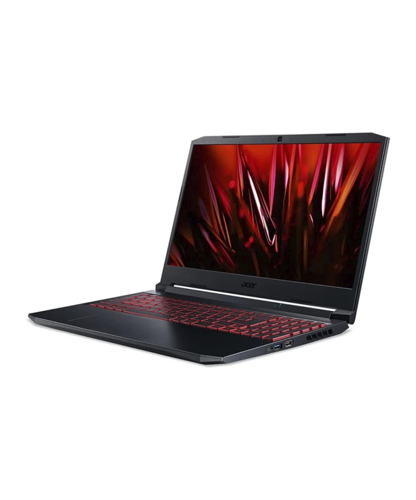 لپ تاپ ایسر مدل Nitro 5 AN515  i7 12700H ظرفیت512ترابایت رم 32 گیگابایت 15.6 اینچ