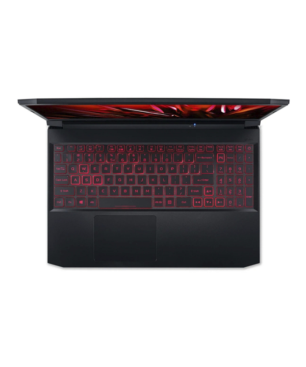 لپ تاپ ایسر مدل Nitro 5 AN515  i7 12700H ظرفیت512ترابایت رم 32 گیگابایت 15.6 اینچ