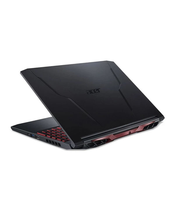 لپ تاپ ایسر مدل Nitro 5 AN515  i7 12700H ظرفیت512ترابایت رم 32 گیگابایت 15.6 اینچ