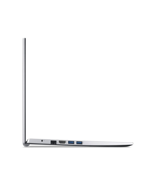 لپ تاپ ایسر مدل Aspire 3 A315-58-34X1 i3 1115G4 ظرفیت 256 گیگابایت رم 4 گیگابایت 15.6 اینچ