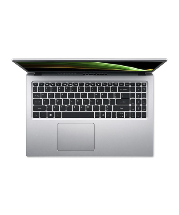 لپ تاپ ایسر مدل Aspire 3 A315-58-34X1 i3 1115G4 ظرفیت 256 گیگابایت رم 4 گیگابایت 15.6 اینچ
