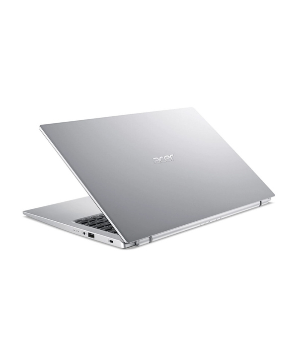 لپ تاپ ایسر مدل Aspire 3 A315-58-34X1 i3 1115G4 ظرفیت 256 گیگابایت رم 4 گیگابایت 15.6 اینچ