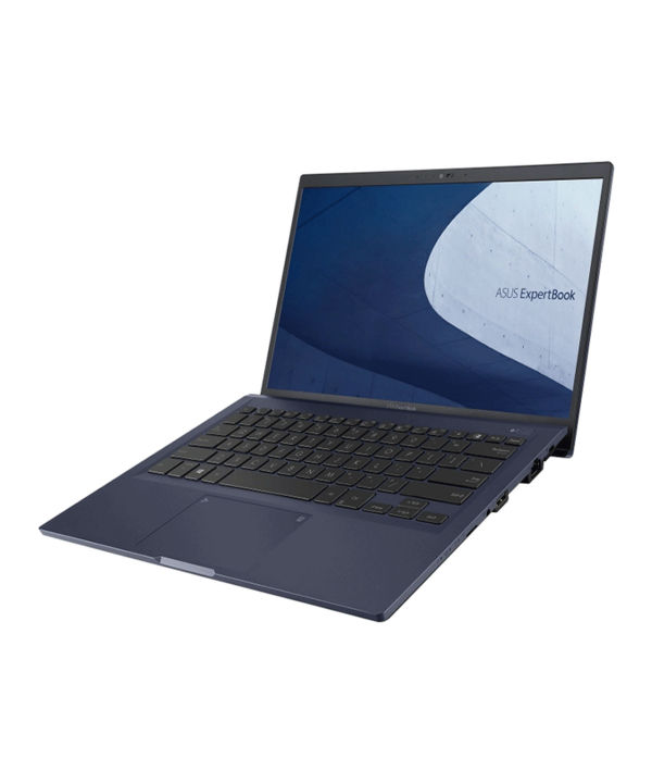 لپ تاپ ایسوس مدل ExpertBook B1 B1400CEAE-A i7 1165G7 ظرفیت1 ترابایت+1ترابایت  رم 32 گیگابایت 14.0 اینچ