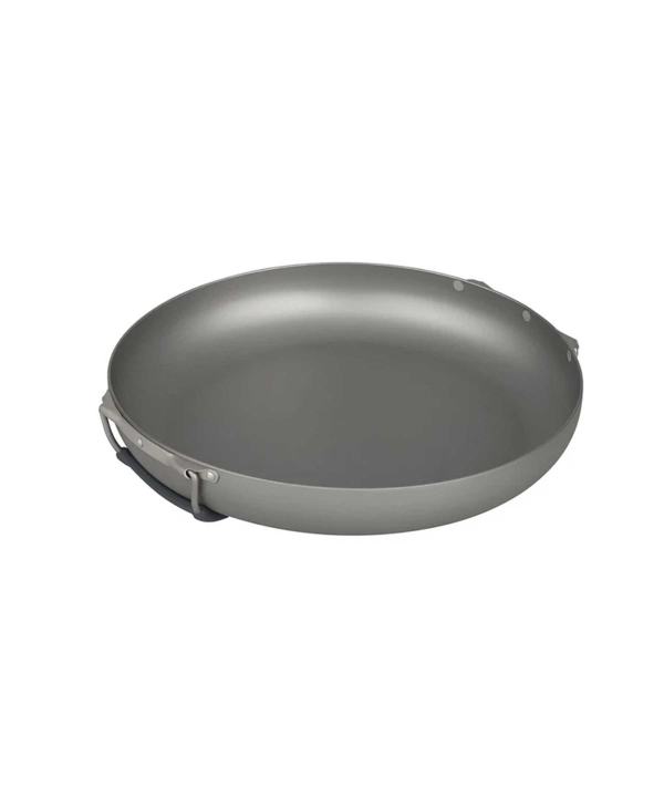تابه سفری سی تو سامیت Sea To Summit مدل X-Pan کد S2023 سایز 8 اینچ
