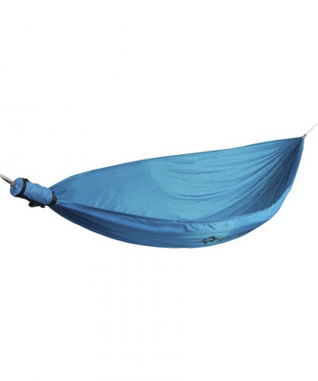 تخت آویز سفری سی تو سامیت Sea To Summit مدل Pro Double Hammock Set کد S2023