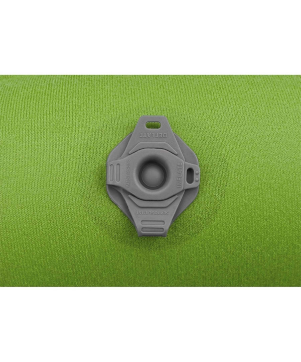 بالش دورگردنی سی تو سامیت Sea To Summit مدل Aeros Premium Traveller Pillow