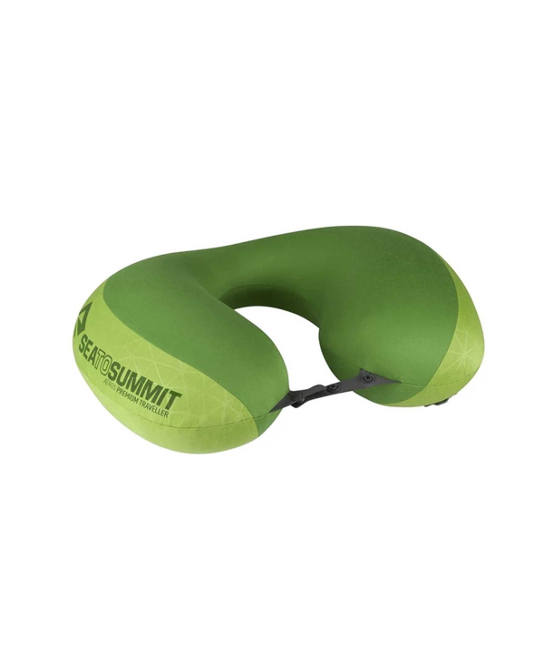 بالش دورگردنی سی تو سامیت Sea To Summit مدل Aeros Premium Traveller Pillow