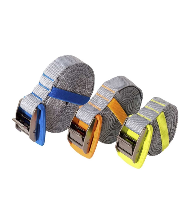 تسمه سی تو سامیت Sea To Summit مدل Bomber Tie Down Strap 3m کد S2023