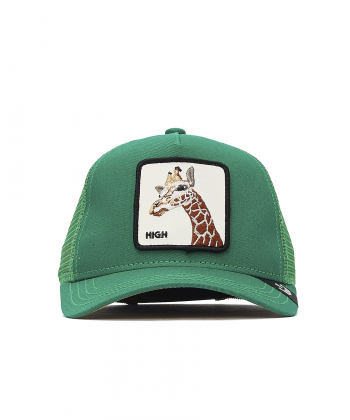 کلاه گورین براز Goorin Bros کد 101-0659-GRE