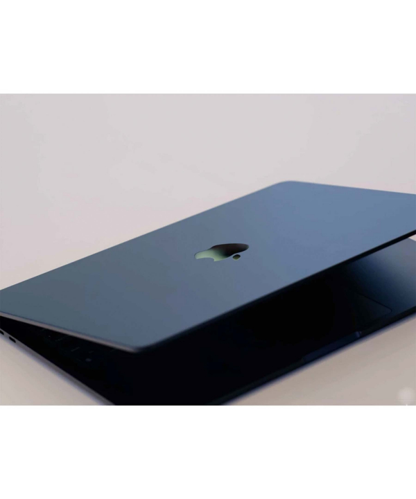 لپ تاپ اپل مدل MacBook Air M2 ظرفیت 256 گیگابایت رم 8 گیگابایت 13 اینچ MLY33