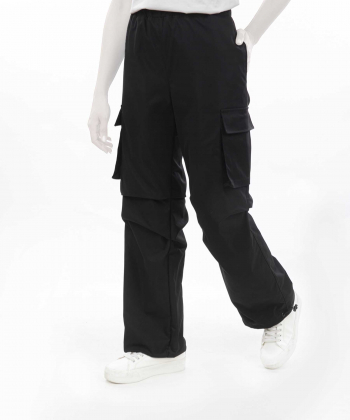 شلوار پارچه ای زنانه جامه پوش آرا مدل 4122003012