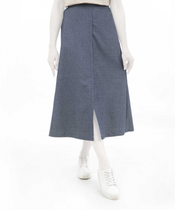 دامن بلند زنانه ال تی مدل DN35C