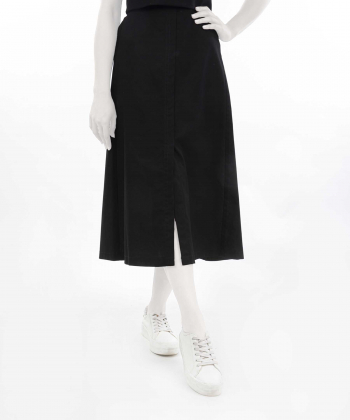 دامن بلند زنانه ال تی مدل DN35C