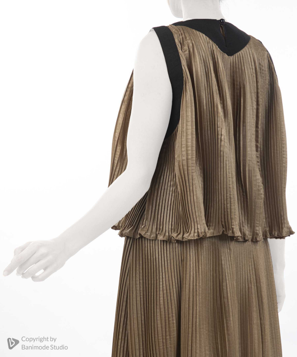 تاپ زنانه هوکانی Hukani کد 50112