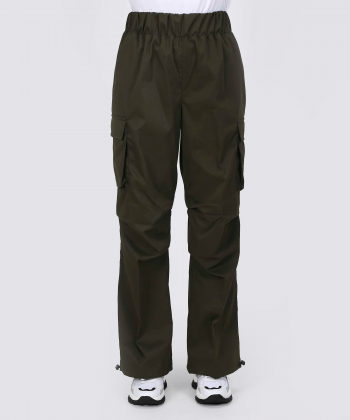 شلوار پارچه ای زنانه جامه پوش آرا مدل 4122003012