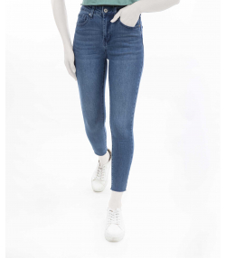 شلوارجین زنانه جوتی جینز Jooti Jeans کد 41789826