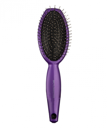 برس مو بیوتی تولز بیول BIOˊL مدل Wonder Shine Brush
