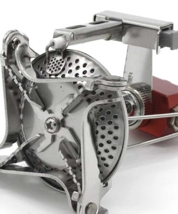 سرشعله سفری اسنوهاک Snow Hawk مدل STOVE-A4