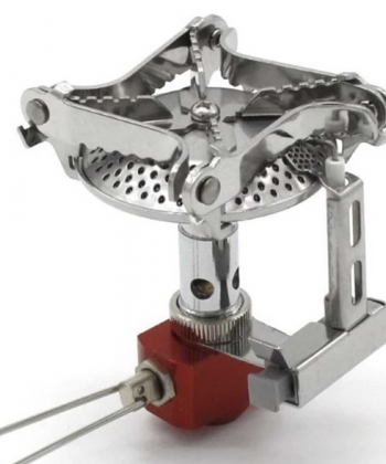 سرشعله سفری اسنوهاک Snow Hawk مدل STOVE-A4