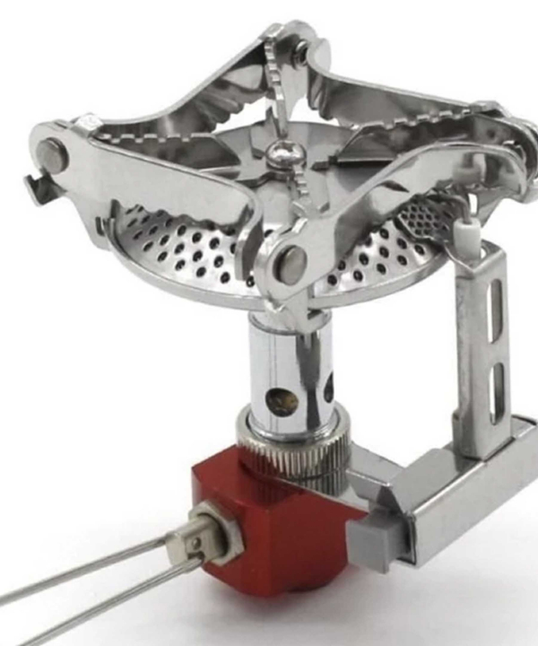 سرشعله سفری اسنوهاک Snow Hawk مدل STOVE-A4