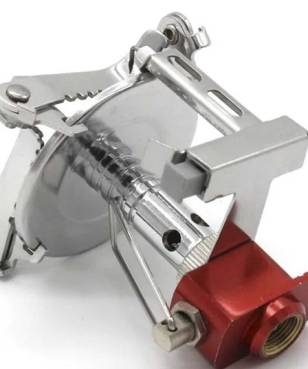 سرشعله سفری اسنوهاک Snow Hawk مدل STOVE-A4