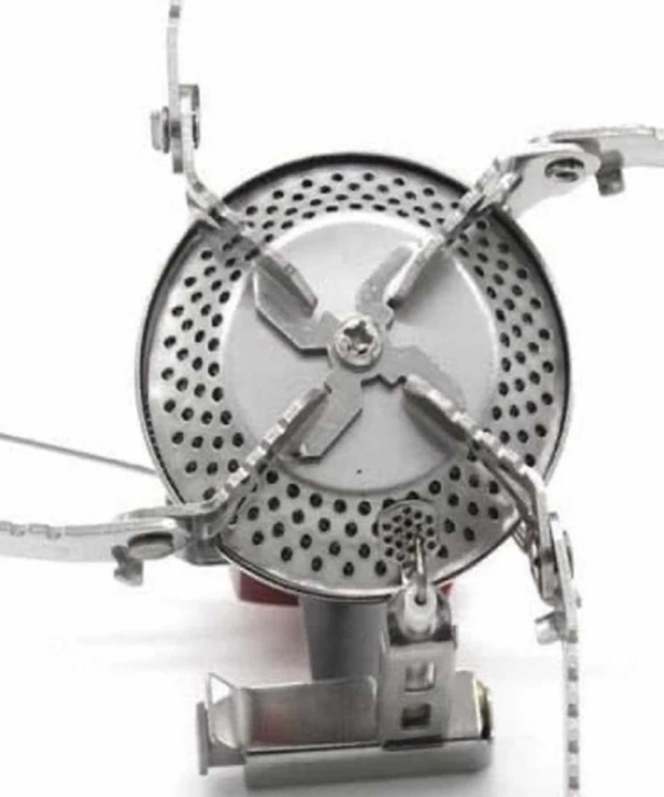 سرشعله سفری اسنوهاک Snow Hawk مدل STOVE-A4